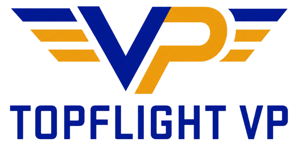 Topflight VP